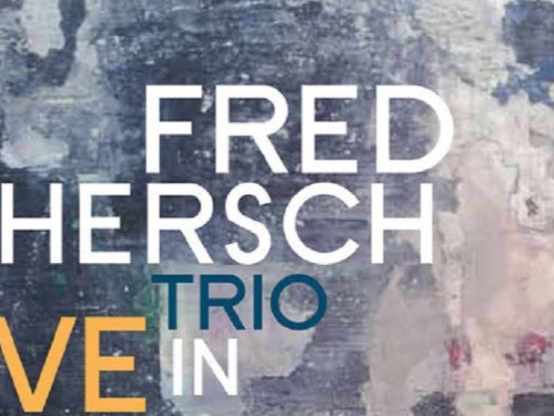 Live in Europe is an album by the Fred Hersch Trio,[1][2][3][4] released in May 2018.<br /><br /><a href=